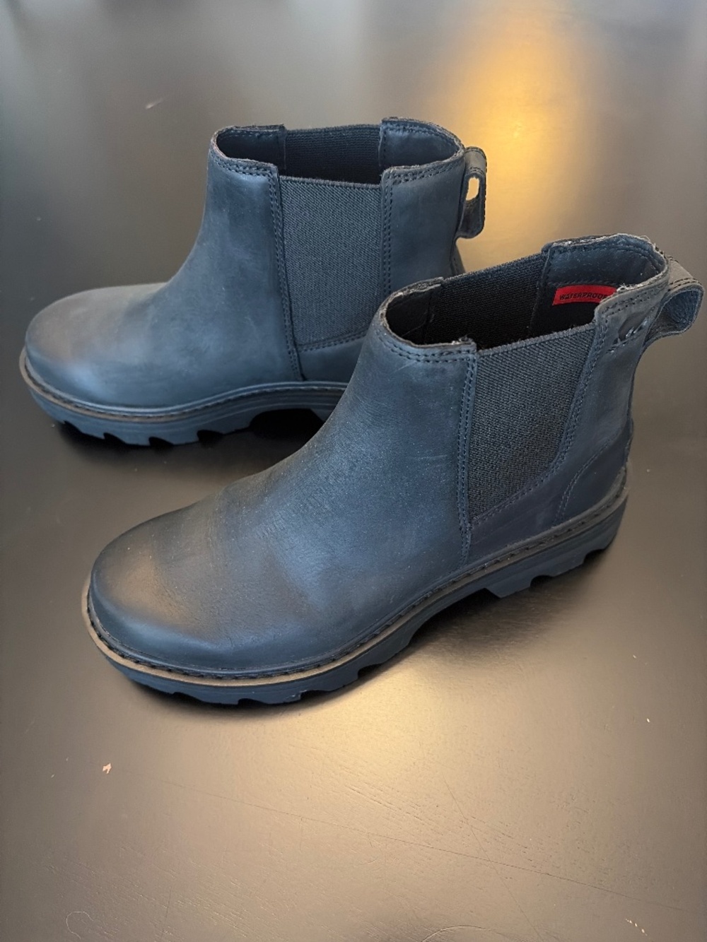 Sorel Revel RD Chelsea Women’s Waterproof Boot